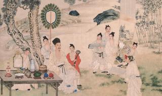 大年初八吉祥话