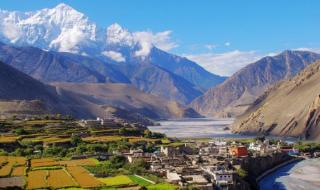 去尼泊尔旅游多少钱