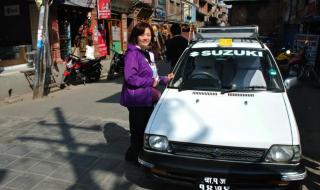 去尼泊尔旅游多少钱