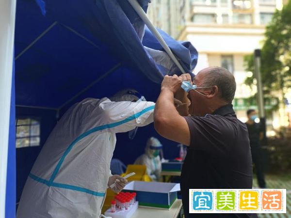 花溪疫情 花溪区疫情