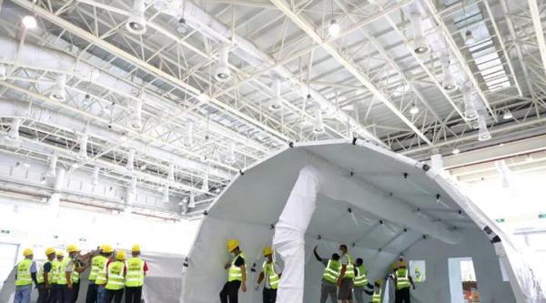 仙游发现6例阳性人员 仙游县增6例核检阳性者