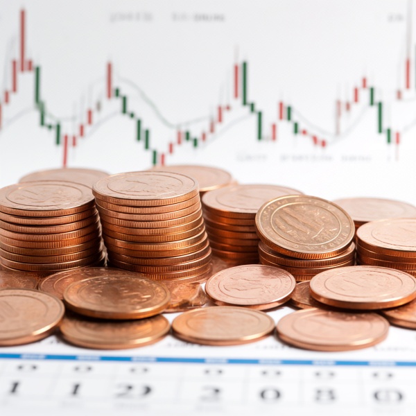 铜期货 伦铜期货