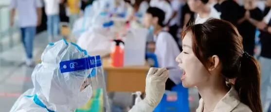 吉林新增30例本地确诊 吉林新增确诊33例