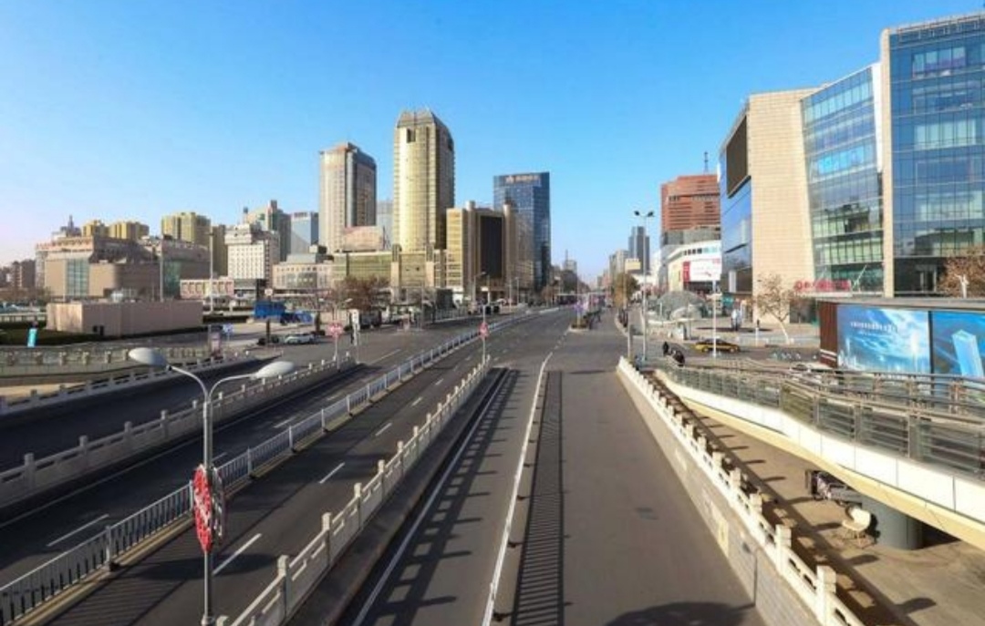 31省区市新增本土确诊48例在7省份 31省新增本土确诊42例