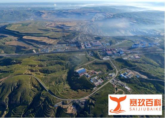 中国西部煤炭网 西部煤电