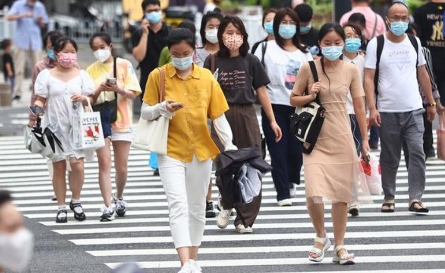 南京禄口2024年疫情最新消息 南京禄口又发生疫情