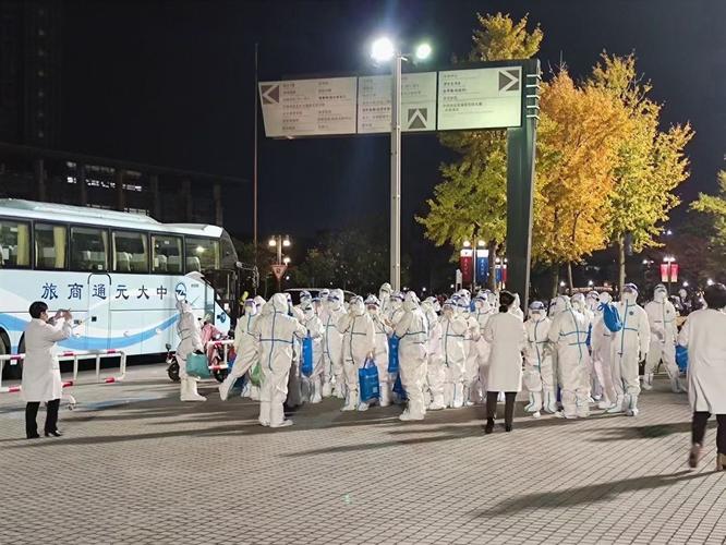 浙江昨日新增本土无症状18例 浙江新增无症状2例