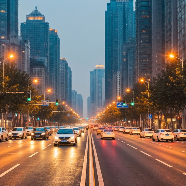 成都限号2021最新限号时间 成都限号摄像头位置图