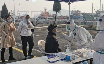 内蒙古包头今天新增疫情 内蒙古包头今日疫情