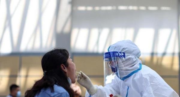 南京市今天最新疫情 南京市今日疫情