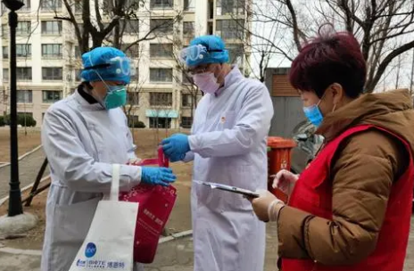 31省区市新增本土确诊8例均在大连 大连新增本地确诊