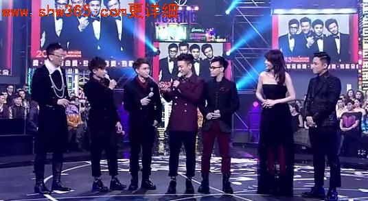 2014金曲奖 2014年度金曲