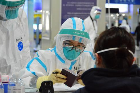 31省份新增61例本土确诊江苏38例 江苏新增本土35例