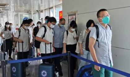 2023上海又出现疫情了 上海疫情23号