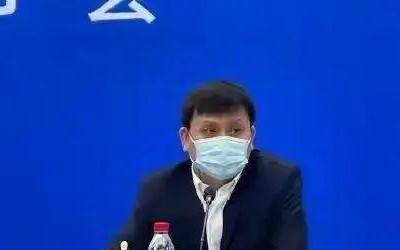 上海疫情防控 上海疫情防控吴凡