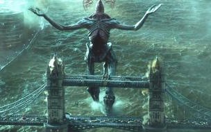 地狱男爵实力排名 地狱男爵电影一共几部