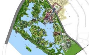 去西安世博园怎么走 西安世园会在西安什么地方