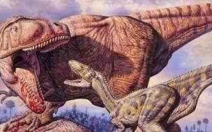 史前一百种巨兽有哪些 史前灭绝的五大巨兽