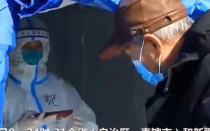 江苏新增本土确诊11例 江苏新增本土确诊61例