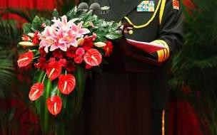 古代六部各部结构 霸气,盘点_中国历任国防部长谁最狠