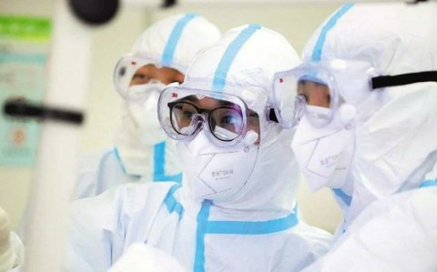 江苏新增本土确诊病例11例 江苏新增本土病例21例