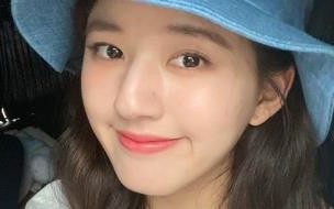 关于赵露思的追星文案 恭喜赵露思追星成功