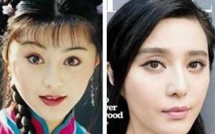 古人喜欢范冰冰吗 范冰冰素颜图片