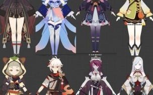 原神养角色的顺序 原神角色培养优先度