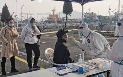 内蒙古包头今天新增疫情 内蒙古包头今日疫情