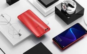 唐dmi荣耀版发布会时间 华为荣耀8x发布会什么时候开始 荣耀8x发布会举行时间