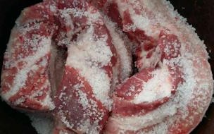 咸腊肉腌制方法 腊肉怎么腌制全过程