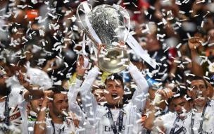历届欧冠奖杯得主 皇马今年能卫冕联赛冠军和夺得第十座欧冠奖杯吗