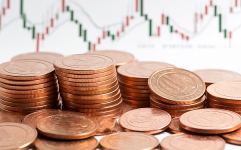 铜期货 伦铜期货