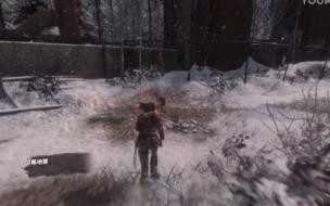 古墓丽影10崛起古墓攻略秘籍 古墓丽影10(崛起)好不好之前我玩过9的。