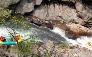 去清远黄腾峡漂流需要携带什么 清远黄腾峡一日游攻略