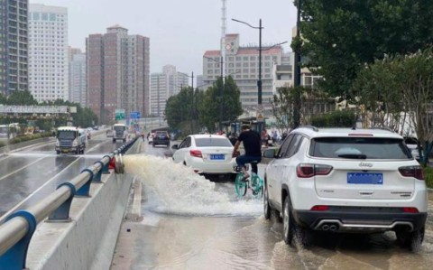 京广隧道事故 京广隧道车祸