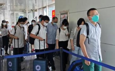 2023上海又出现疫情了 上海疫情23号