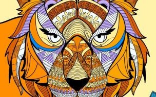 口红颜色代表什么性格 FPA乐嘉性格色彩测试(红黄蓝绿)