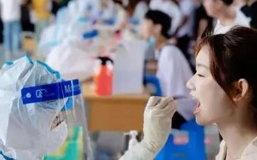 31省区市新增本土确诊71例 31省区市新增本土确诊61例