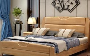 临沂实木家具品牌排行榜前十名 实木床有哪些品牌