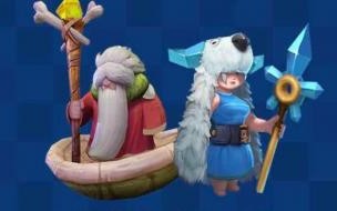 多多自走棋熊猫刷新几率 多多自走棋六刺客阵容攻略,如何驾驭超强六刺流