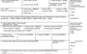 去法国留学签证难签吗会有什么困难 法国旅游签证好签嘛(现在可以申请法国旅游签证吗)
