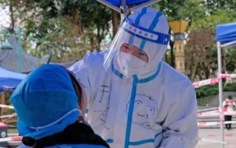 31省新增本土确诊30例 31省新增本土病例30例