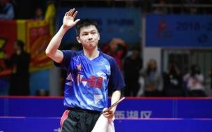 历史男子乒乓世界排名 世界乒乓球排名前十名男