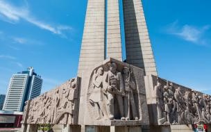 唐山大地震是哪个省 走进唐山抗震纪念馆