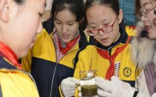 合肥市第二十八中学介绍 合肥六中是哪年创办的