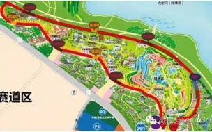 园博园观光车路线推荐 怎么去园博园