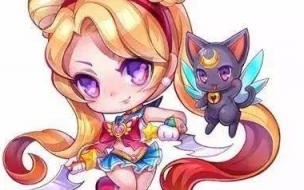 天天酷跑换白素贞还是银霜领主 天天酷跑新人物