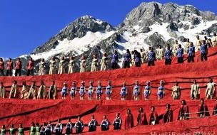 7月份去哪里旅游比较好 七月份适合去哪旅游