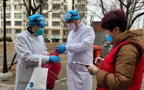 31省区市新增本土确诊8例均在大连 大连新增本地确诊